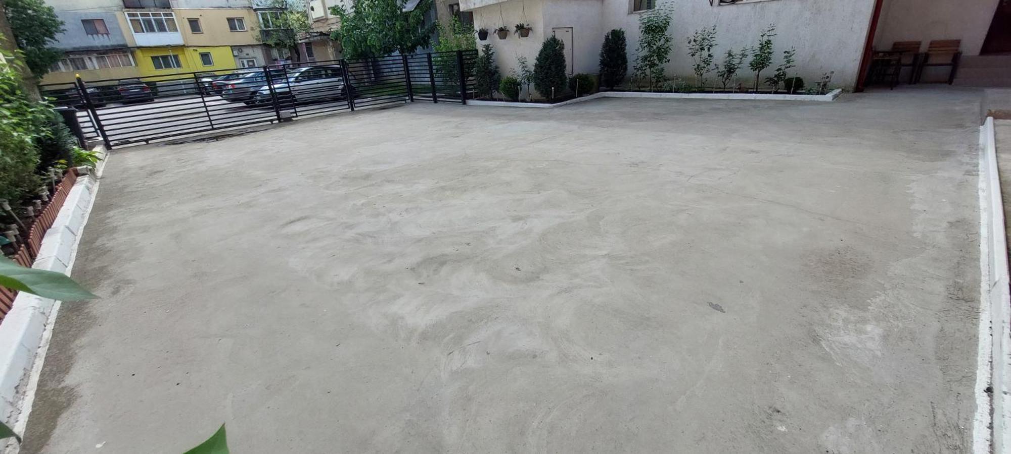 فندق Harmony House Târgu Jiu المظهر الخارجي الصورة